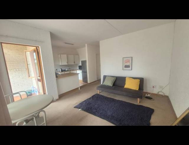 1 BEDROOM PROPERTY TO RENT IN WESTDENE